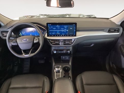 Used 2025 Ford Escape Platinum AWD/4WD image 10