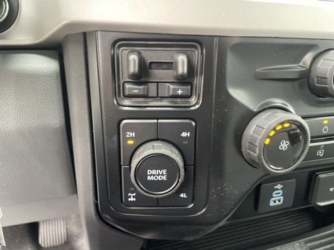 New 2026 Ford F250 XL w/ XL Driver Assist Package image 14