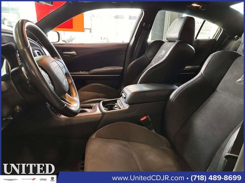 Used 2021 Dodge Charger Scat Pack w/ Plus Group image 15