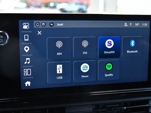 Used 2024 Honda Prologue Touring image 24