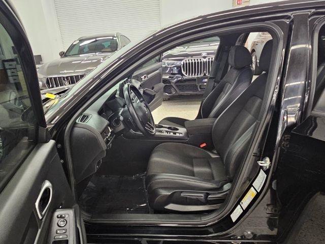 Used 2024 Honda Civic Sport image 8