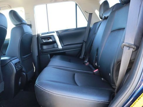 Used 2024 Toyota 4Runner TRD Sport image 12