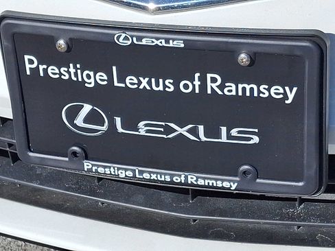 Used 2023 Lexus GX 460 Premium image 30