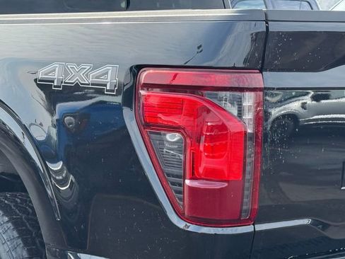 New 2026 Ford F150 XLT w/ Equipment Group 302A MID AWD/4WD image 7