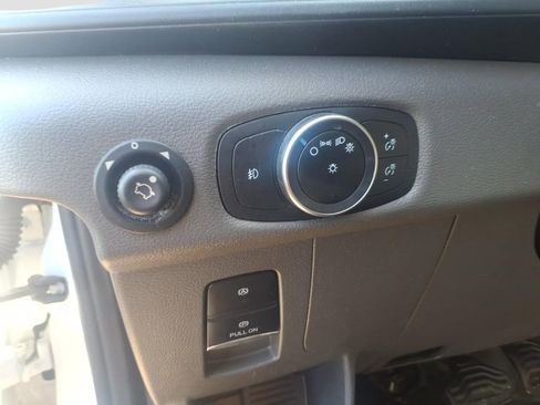 Used 2023 Ford Transit 250 Low Roof w/ Exterior Upgrade Package image 19