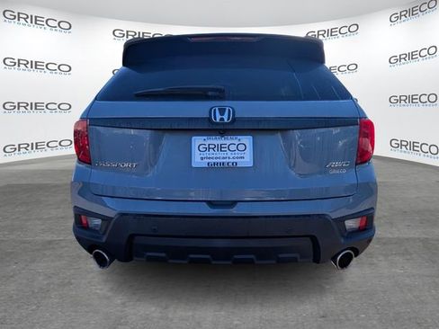 Used 2023 Honda Passport EX-L image 6