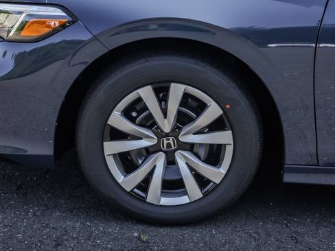 New 2026 Honda Civic LX image 8