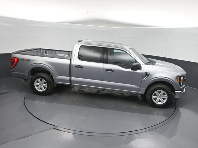 Used 2023 Ford F150 XLT w/ Equipment Group 301A Mid AWD/4WD image 44