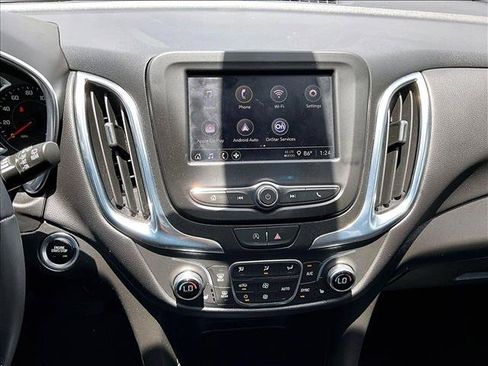 Used 2023 Chevrolet Equinox LT FWD image 24