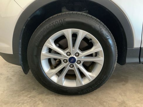 Used 2018 Ford Escape SE AWD/4WD image 48