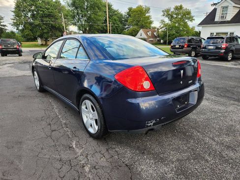 Used 2010 Pontiac G6 Sedan FWD image 8