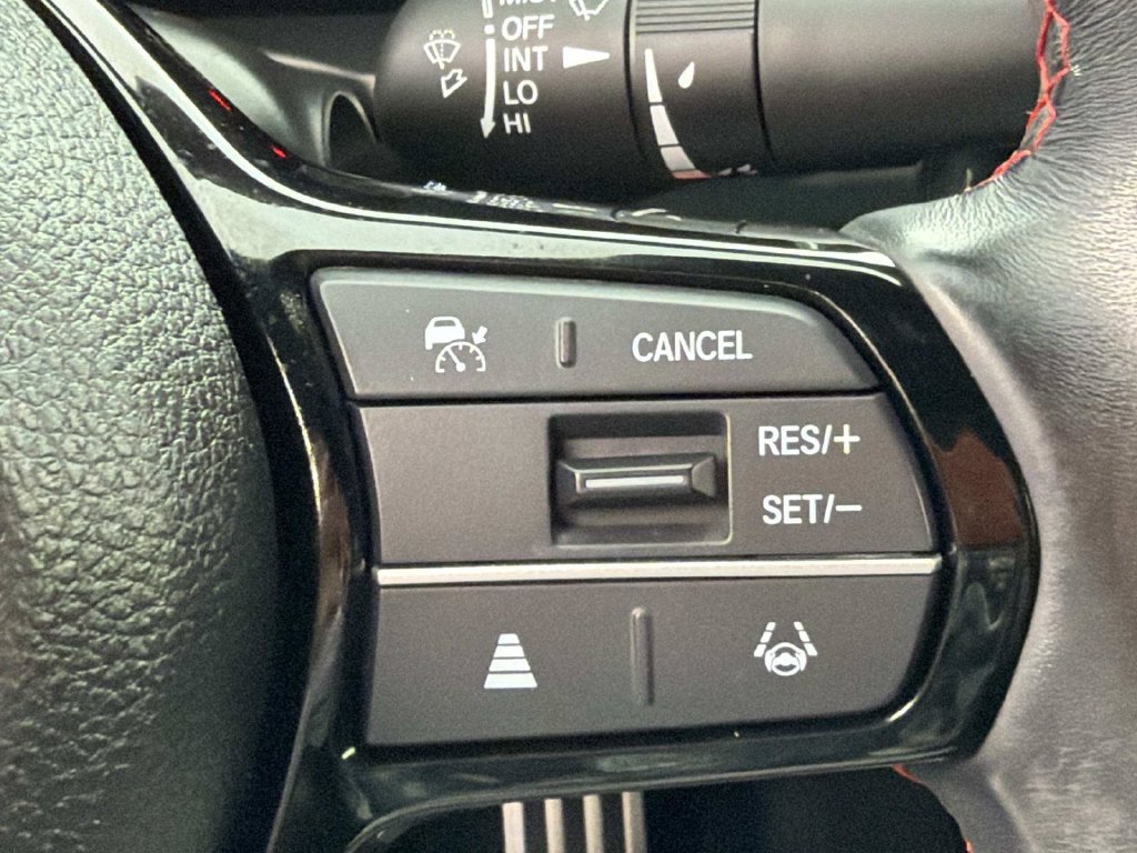 Used 2022 Honda Civic Si image 30