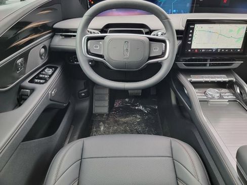 New 2026 Lincoln Nautilus Premier w/ Equipment Group 102A image 30