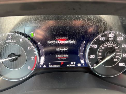 Used 2023 Acura TLX FWD image 30