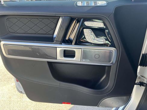 Used 2023 Mercedes-Benz G 550 image 30