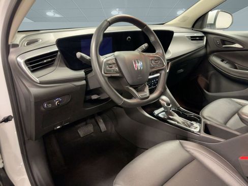 Certified 2024 Buick Encore GX Sport Touring w/ Comfort Package image 4