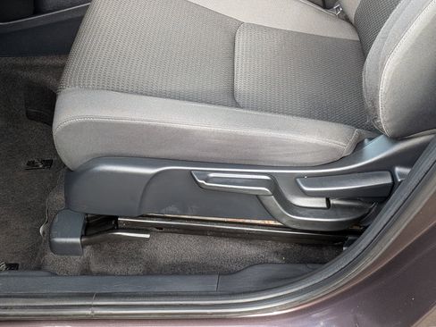 Used 2020 Honda HR-V EX image 12