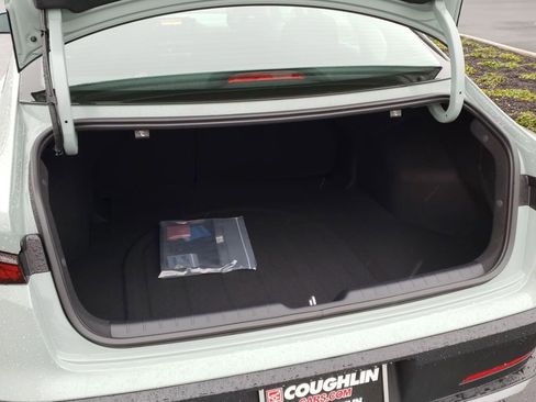 New 2025 Kia K4 LXS image 7