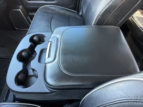 Used 2024 RAM 3500 Laramie image 26