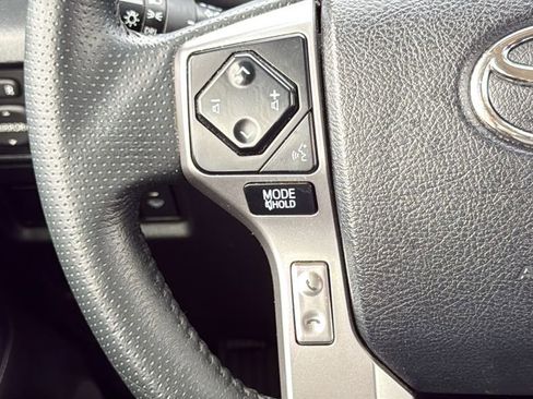 Certified 2024 Toyota 4Runner SR5 image 20