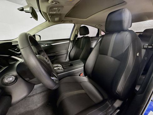 Used 2018 Honda Civic EX image 24