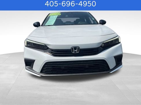 Used 2022 Honda Civic Sport image 9