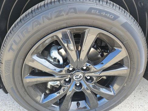 New 2026 MAZDA CX-30 AWD 2.5 S w/ Select Sport Pkg image 15