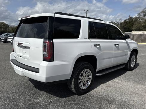 Used 2020 GMC Yukon SLT w/ Open Road Package image 6
