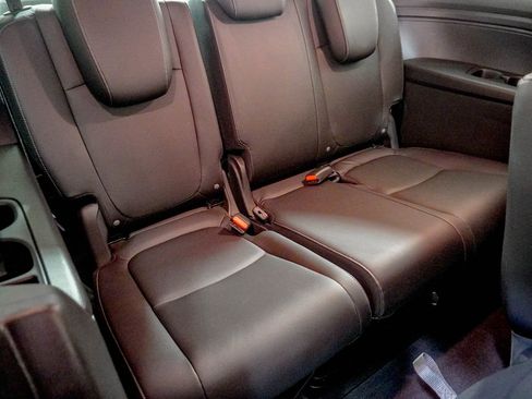 Certified 2023 Honda Odyssey EX-L image 36