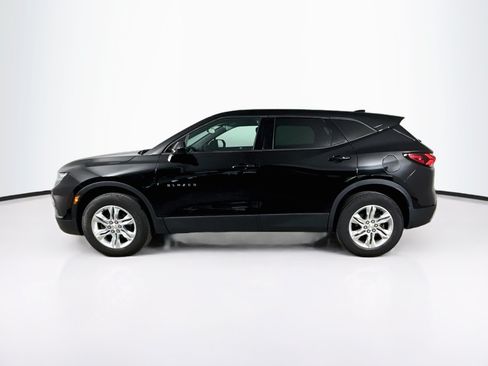 Used 2019 Chevrolet Blazer LT FWD image 7