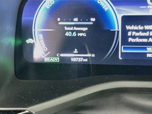 Certified 2025 Toyota Camry XLE AWD/4WD image 12