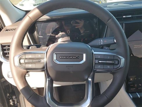 Used 2026 GMC Terrain Denali image 50