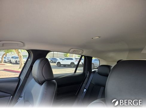 New 2025 MAZDA CX-50 AWD 2.5 S w/ Preferred Package image 15