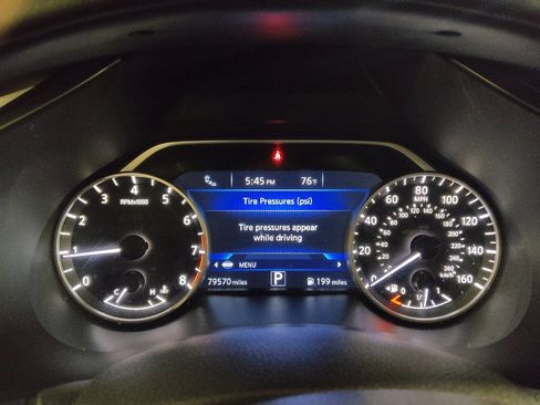 Used 2019 Nissan Murano SV w/ Premium Package AWD/4WD image 23