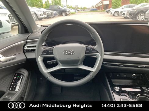 Certified 2025 Audi A5 2.0T Premium Plus w/ Premium Plus image 32