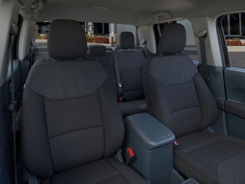 New 2026 Ford Maverick XL w/ Equipment Group 101A image 13