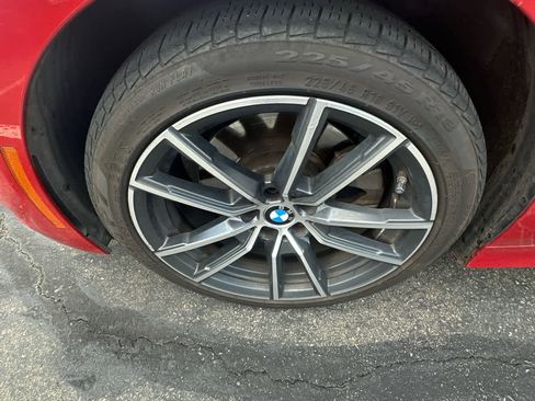 Used 2019 BMW 330i Sedan w/ Convenience Package image 8