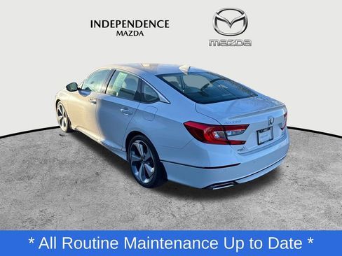 Used 2020 Honda Accord Touring image 5
