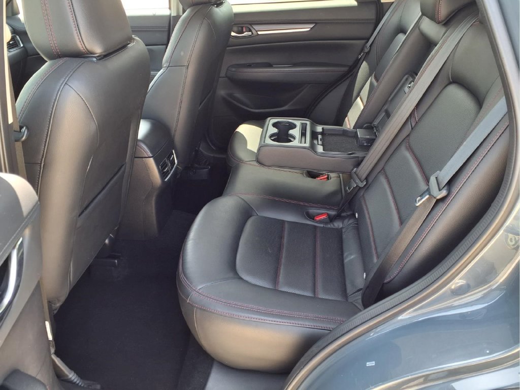 Used 2025 MAZDA CX-5 Carbon Edition AWD/4WD image 21