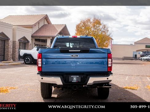 Used 2020 Ford F250 XLT w/ XLT Premium Package image 6