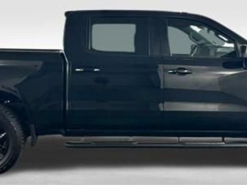 Used 2024 Chevrolet Silverado 1500 RST image 10