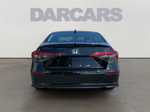 Used 2023 Honda Civic EX image 6