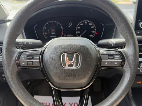 Certified 2024 Honda Civic LX image 15