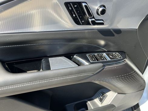 Certified 2024 Cadillac Lyriq Tech RWD image 28