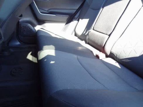 Used 2023 Toyota RAV4 XLE image 23
