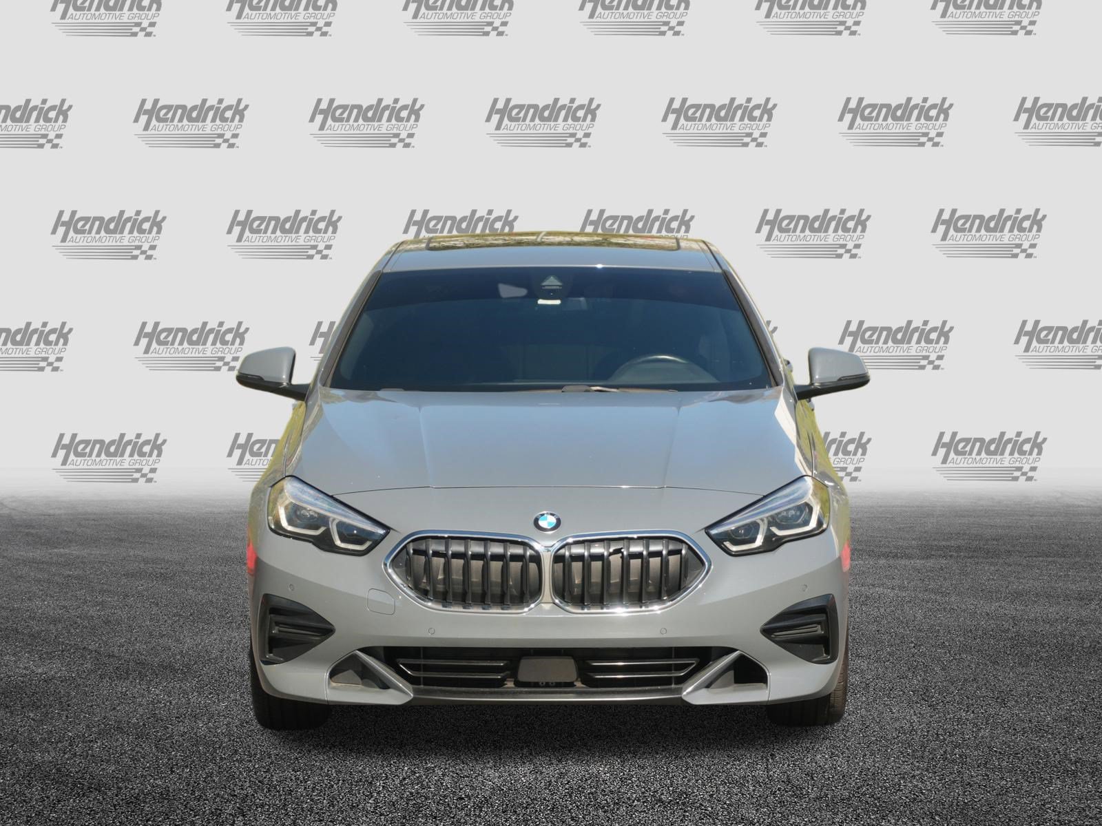 Certified 2023 BMW 228i Gran Coupe w/ Premium Package 2 FWD image 2