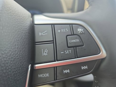 Used 2026 Toyota Highlander Limited AWD/4WD image 20