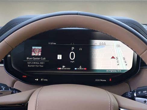 New 2026 Land Rover Range Rover Sport Dynamic SE AWD/4WD image 22