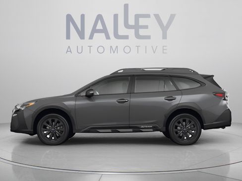Used 2023 Subaru Outback Premium AWD/4WD image 2