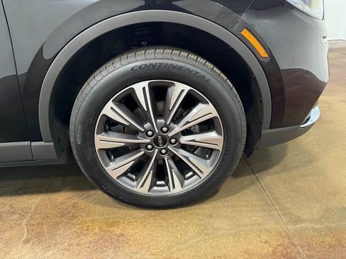 Used 2022 Lincoln Corsair Reserve w/ Elements Package image 86